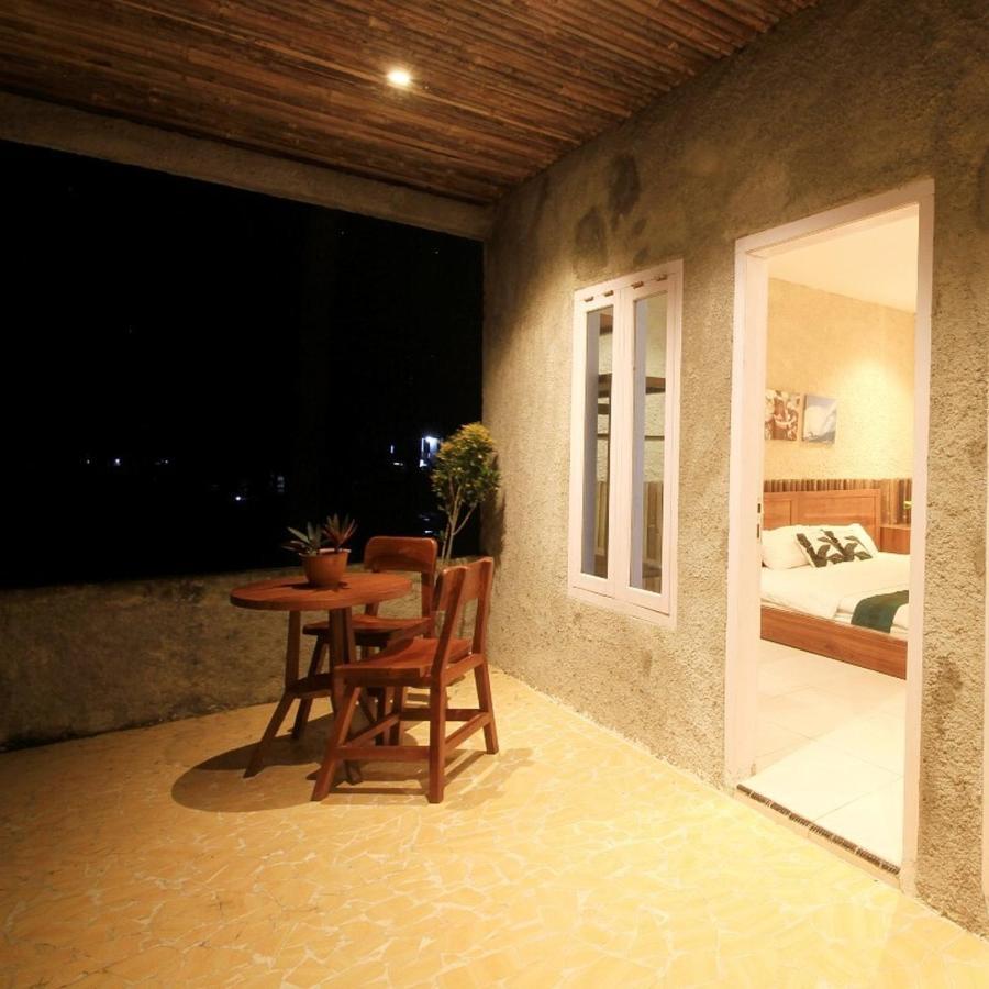 Cabana Surf And Stay Biha Exterior photo